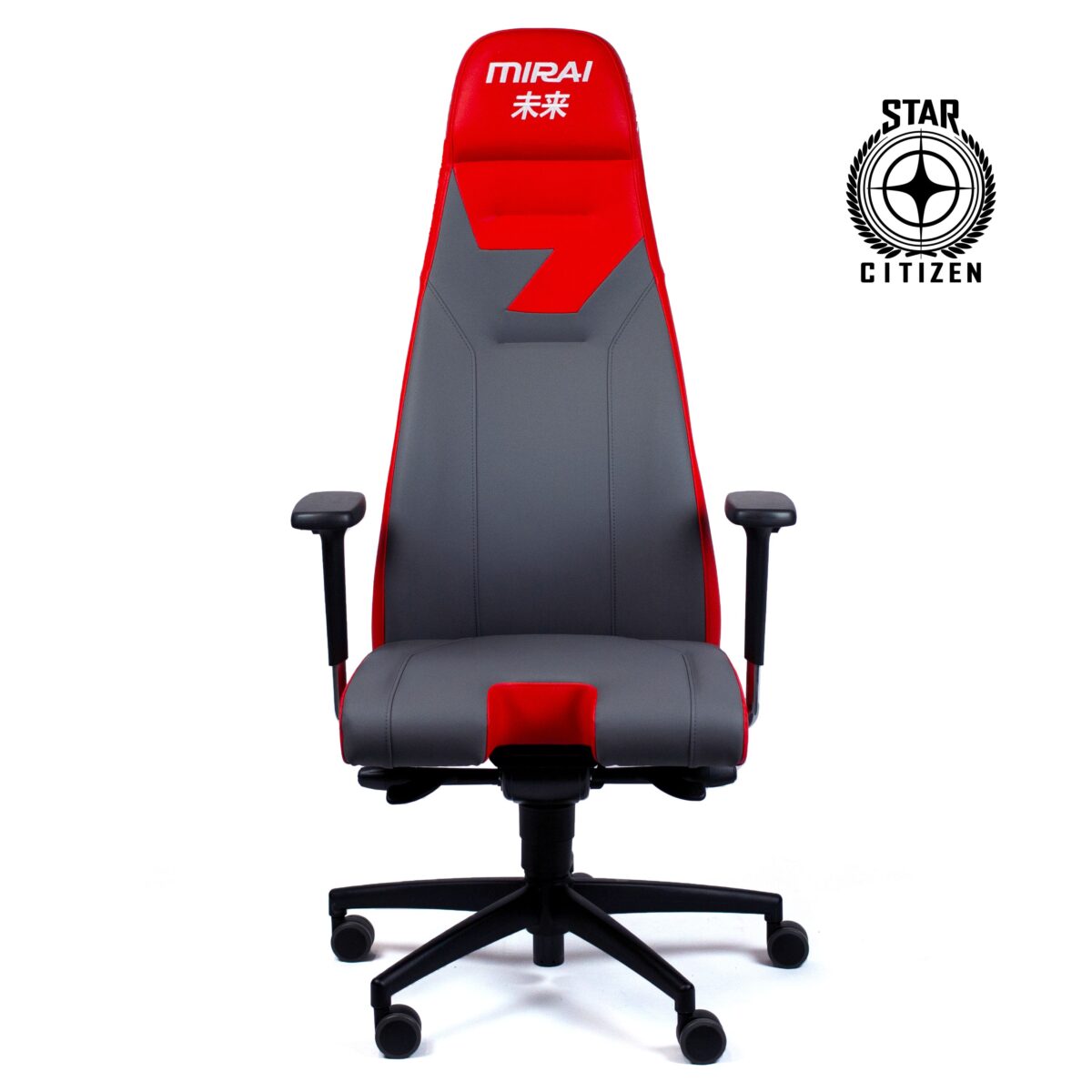 Fauteuil de Vol MFC – Mirai Focus
