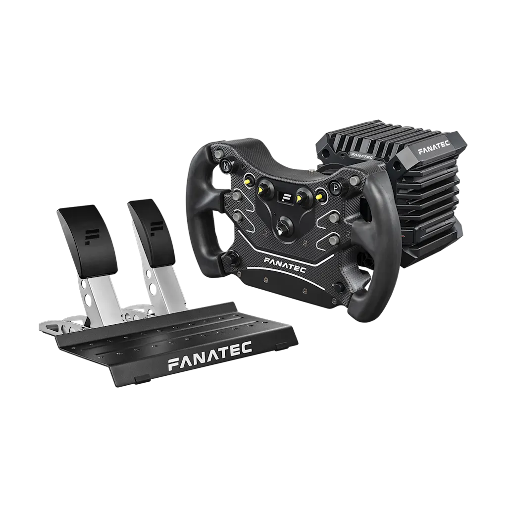 CSL DD Ready2Race GT3 Bundle (5 Nm)
