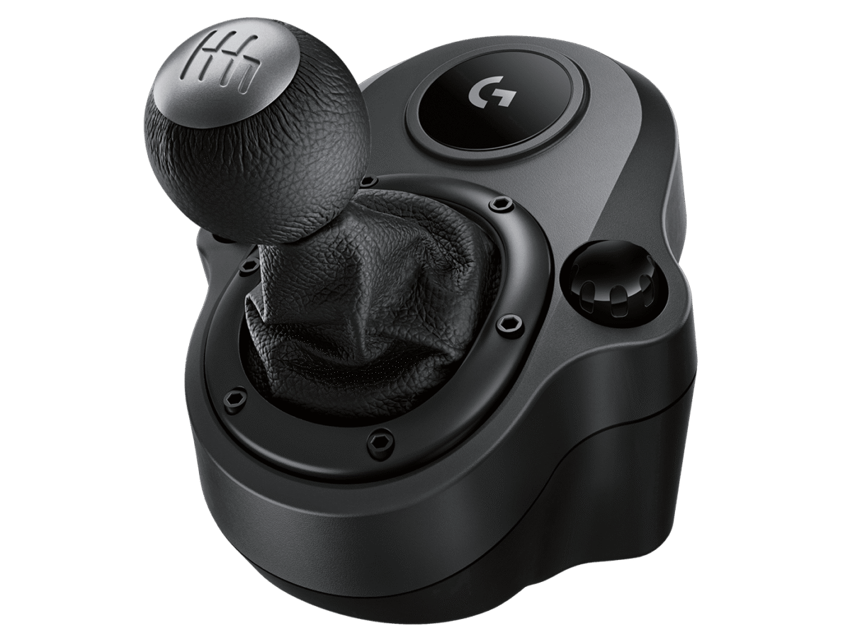 Driving Force Shifter (G29/G920/G923)