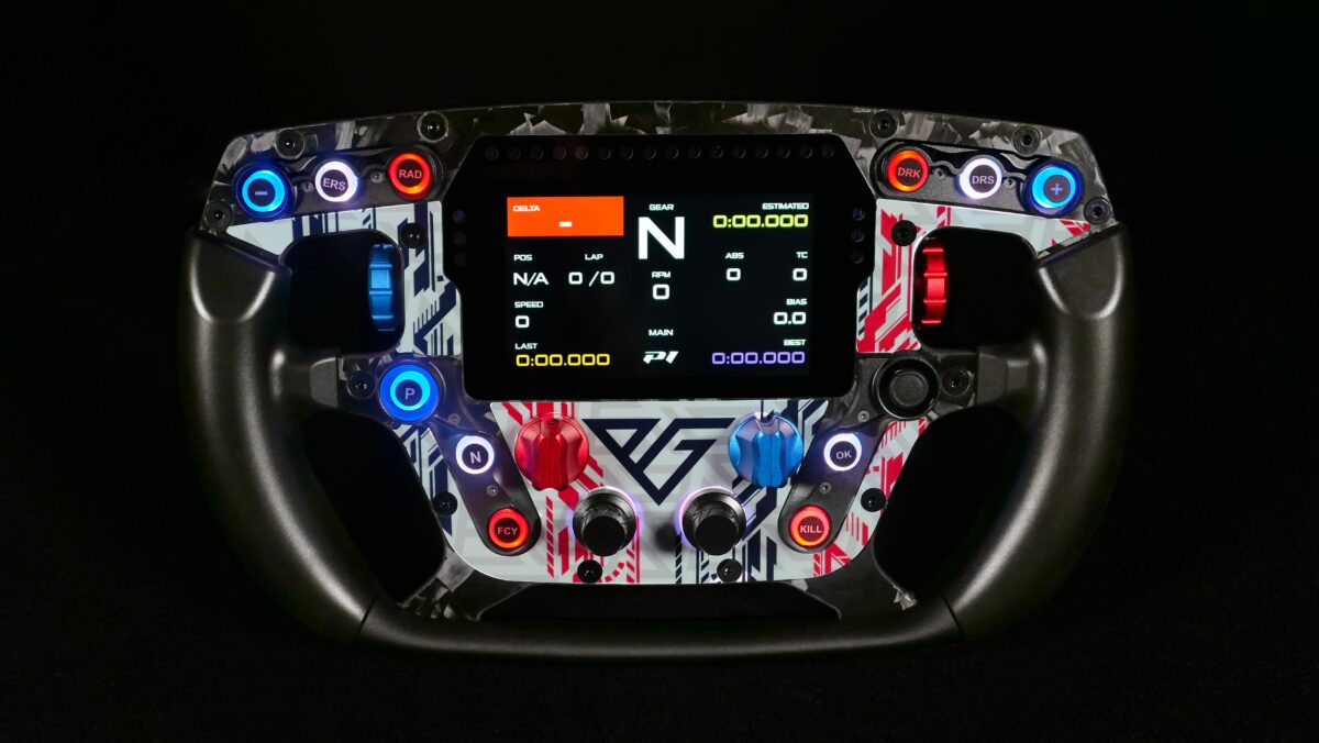 Beau Rivage Pierre Gasly Limited Edition