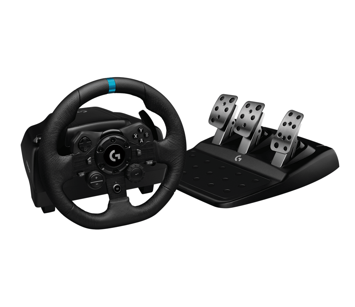 G923 (PC)