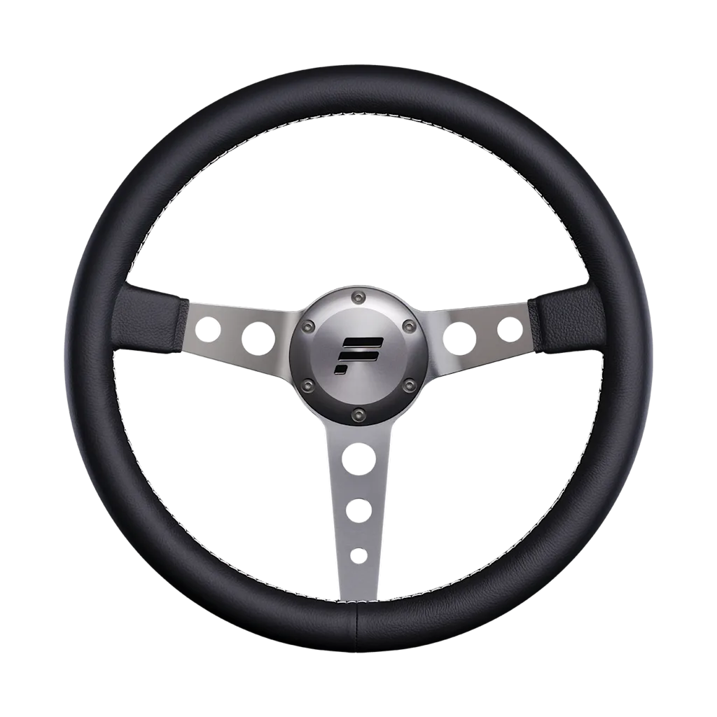 ClubSport Wheel Rim Classic 2