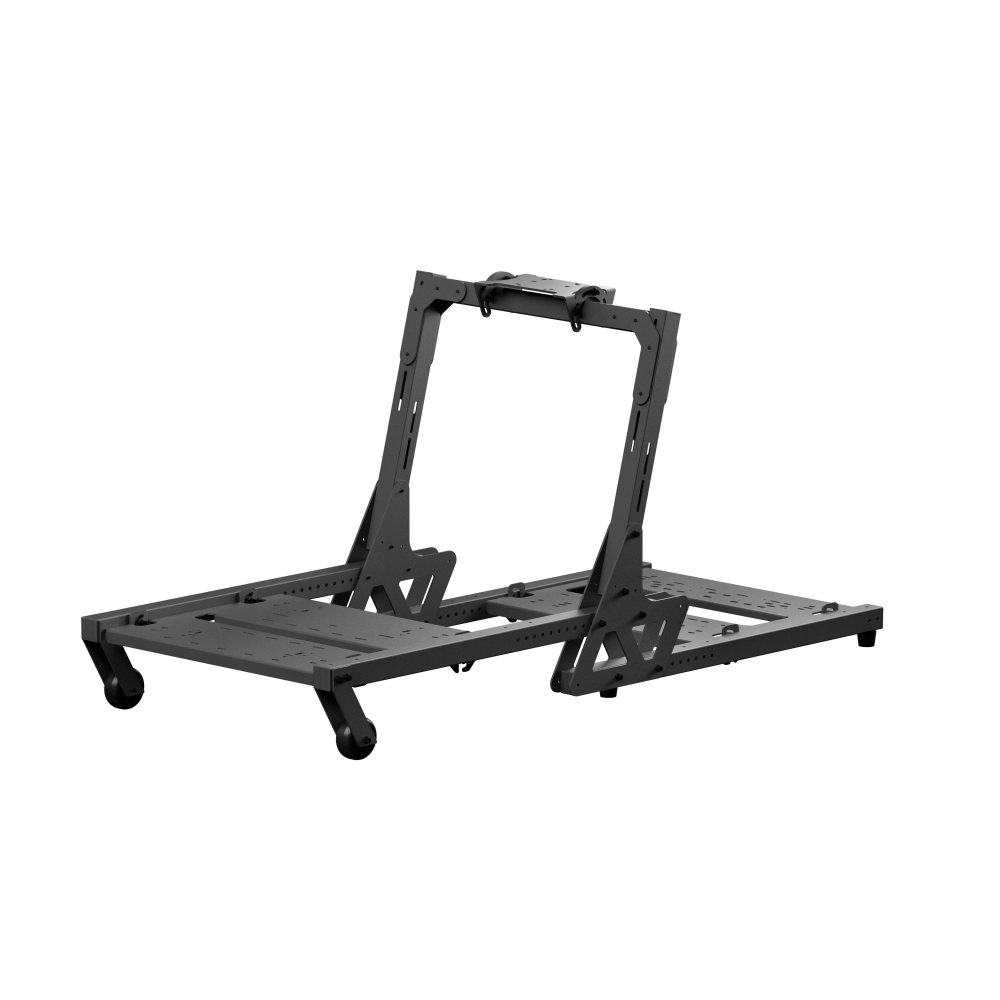 Initium 2-in-1 Cockpit