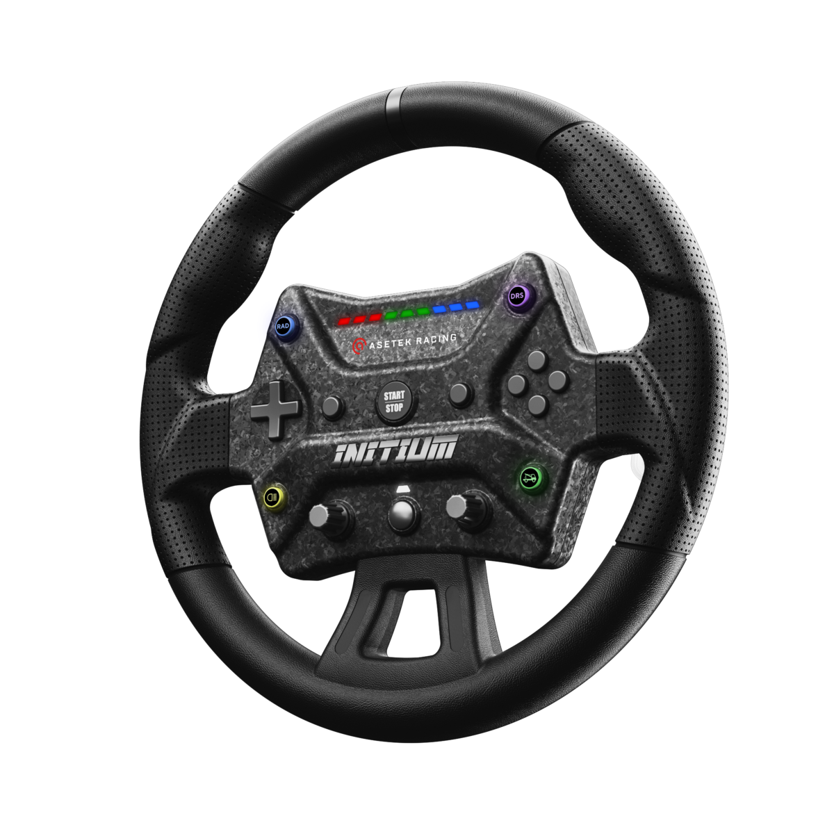 Initium Steering Wheel (PC)