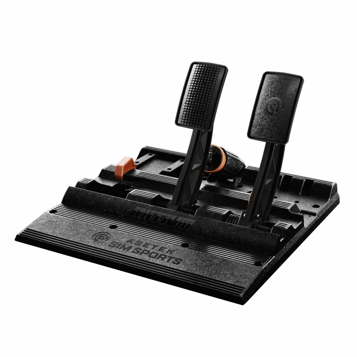 Initium Pedal Set