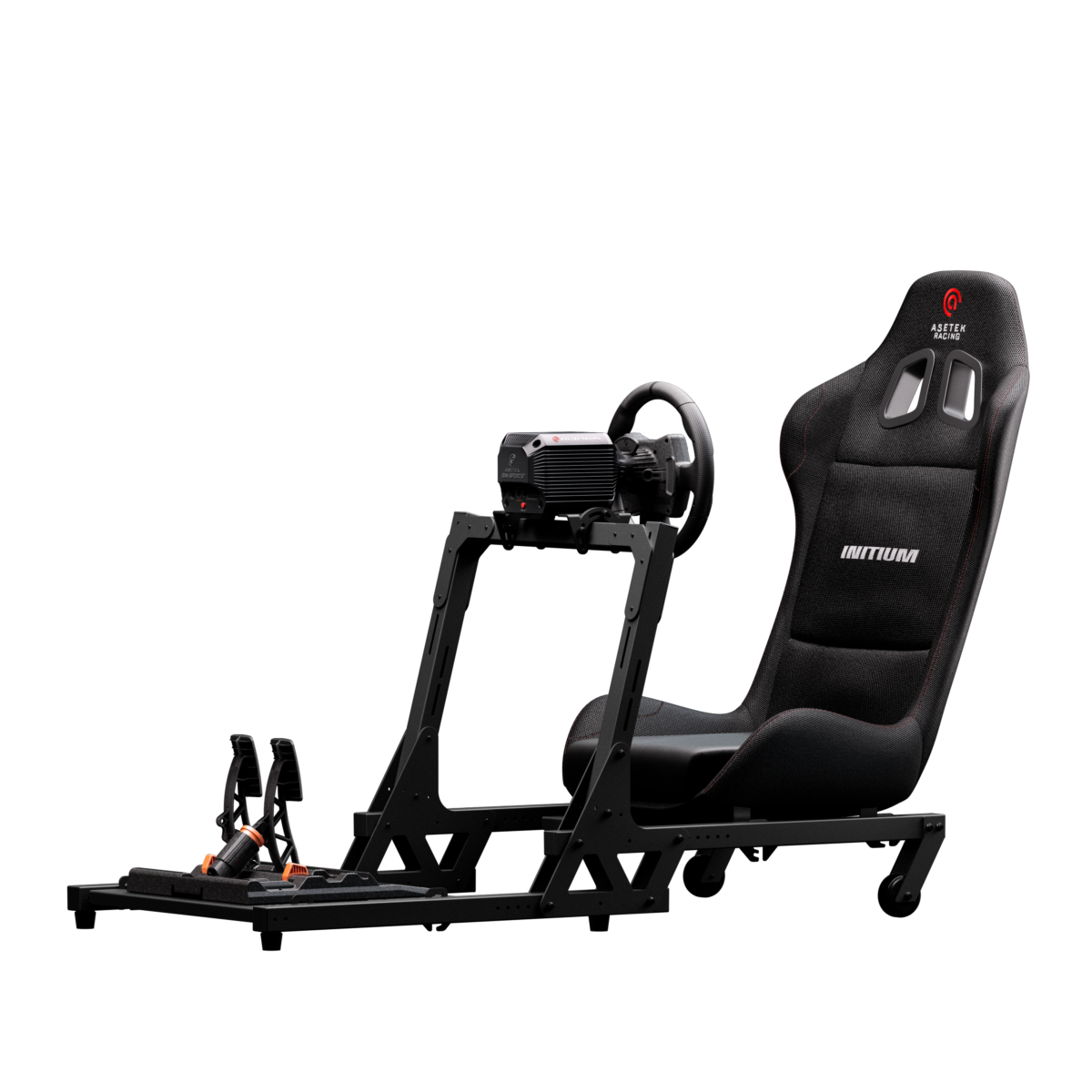 Racing Bundle II (EU)
