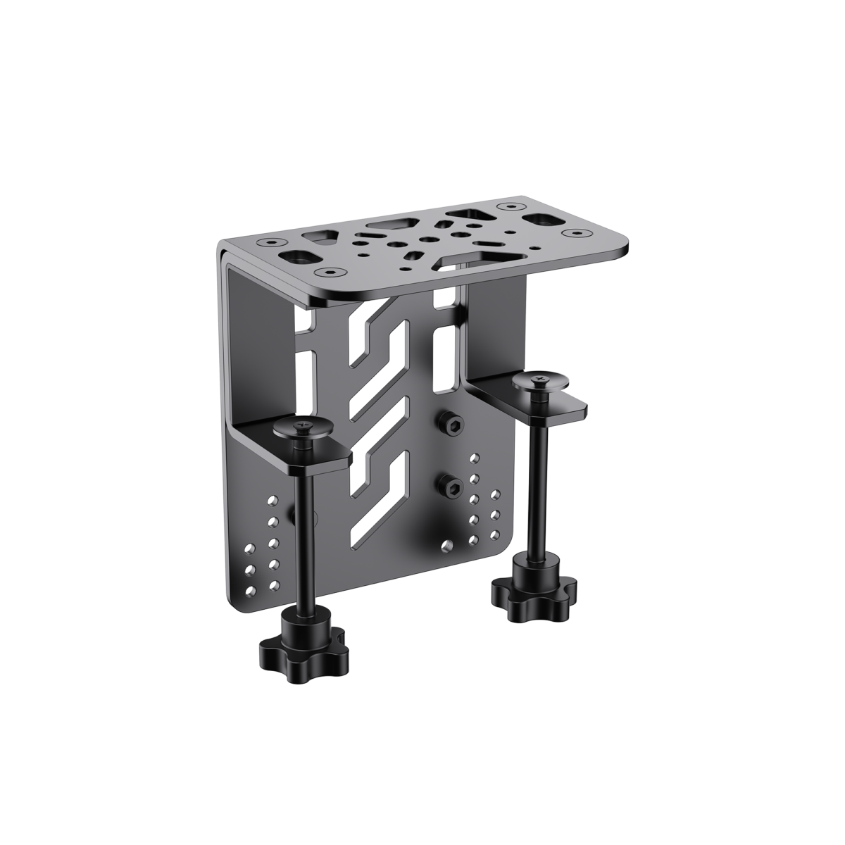Flight Base Table Clamp