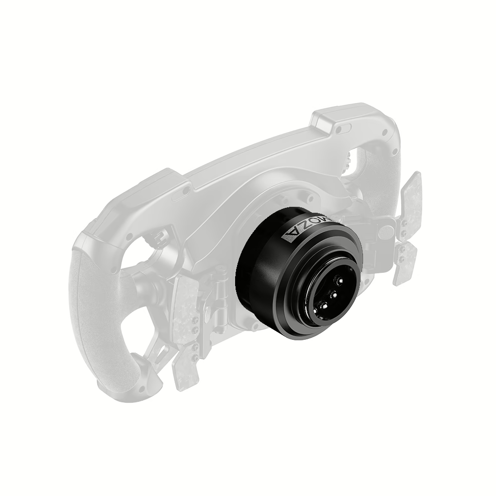 70mm Quick Release Adapter