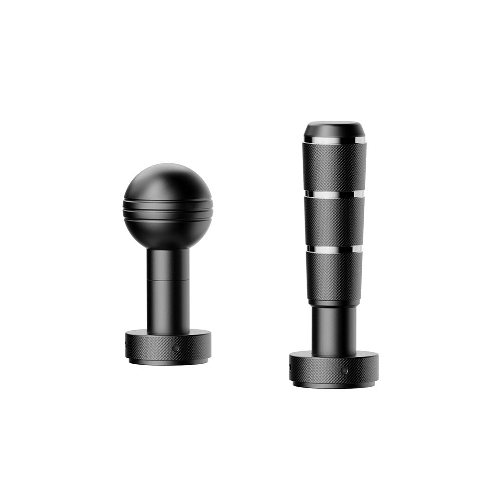Active Shifter Knob