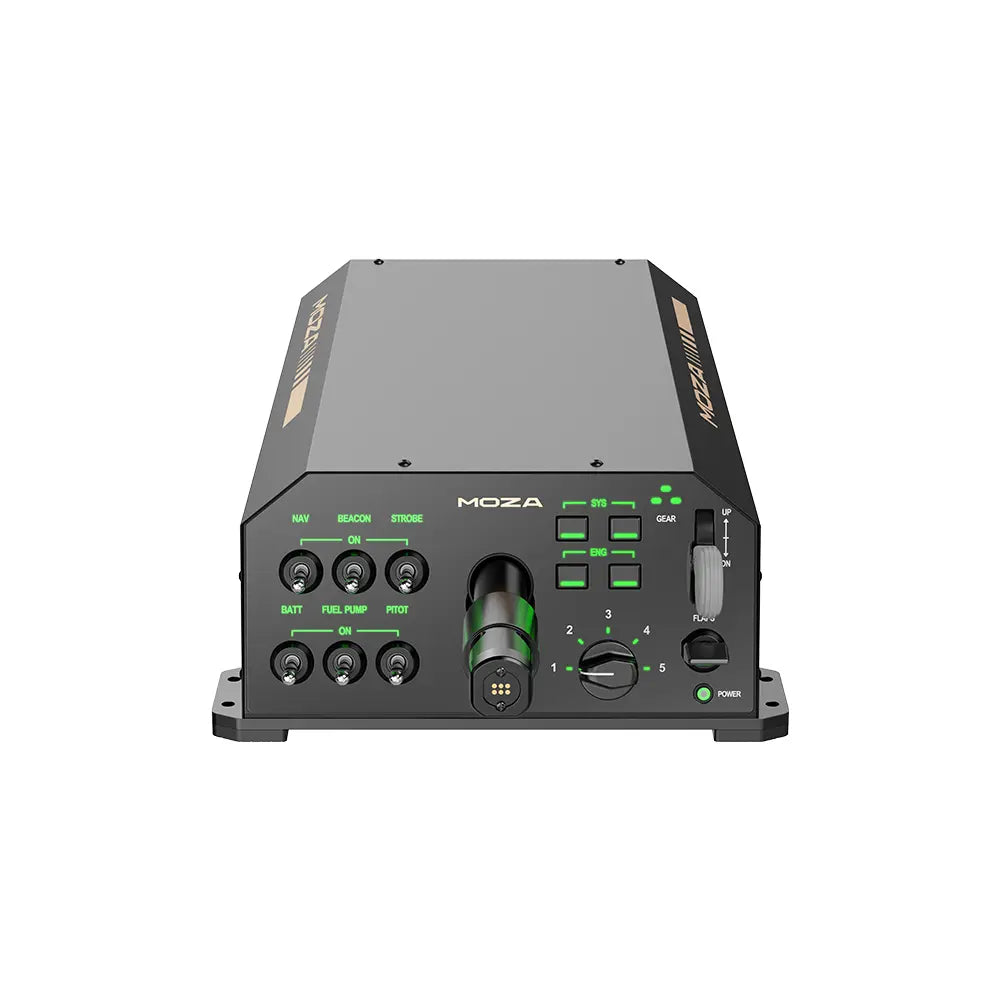 AY210 Yoke Base