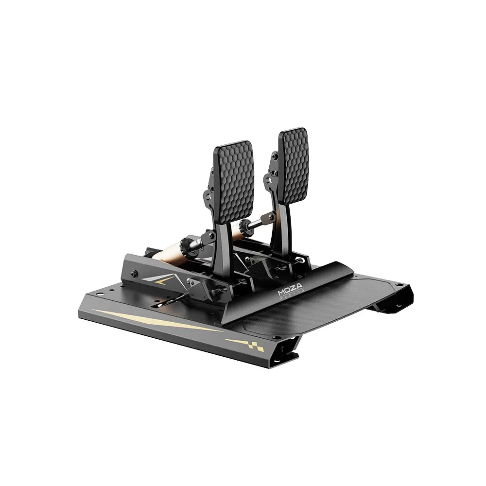 CRP2 Load Cell Pedals (Throttle+Brake)