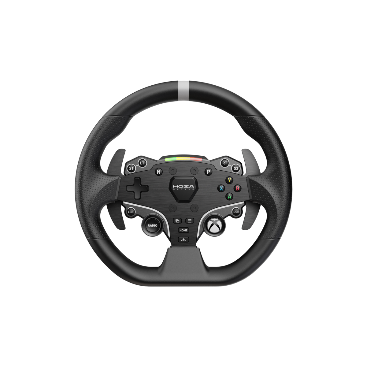 ESX Steering Wheel for PC & Xbox
