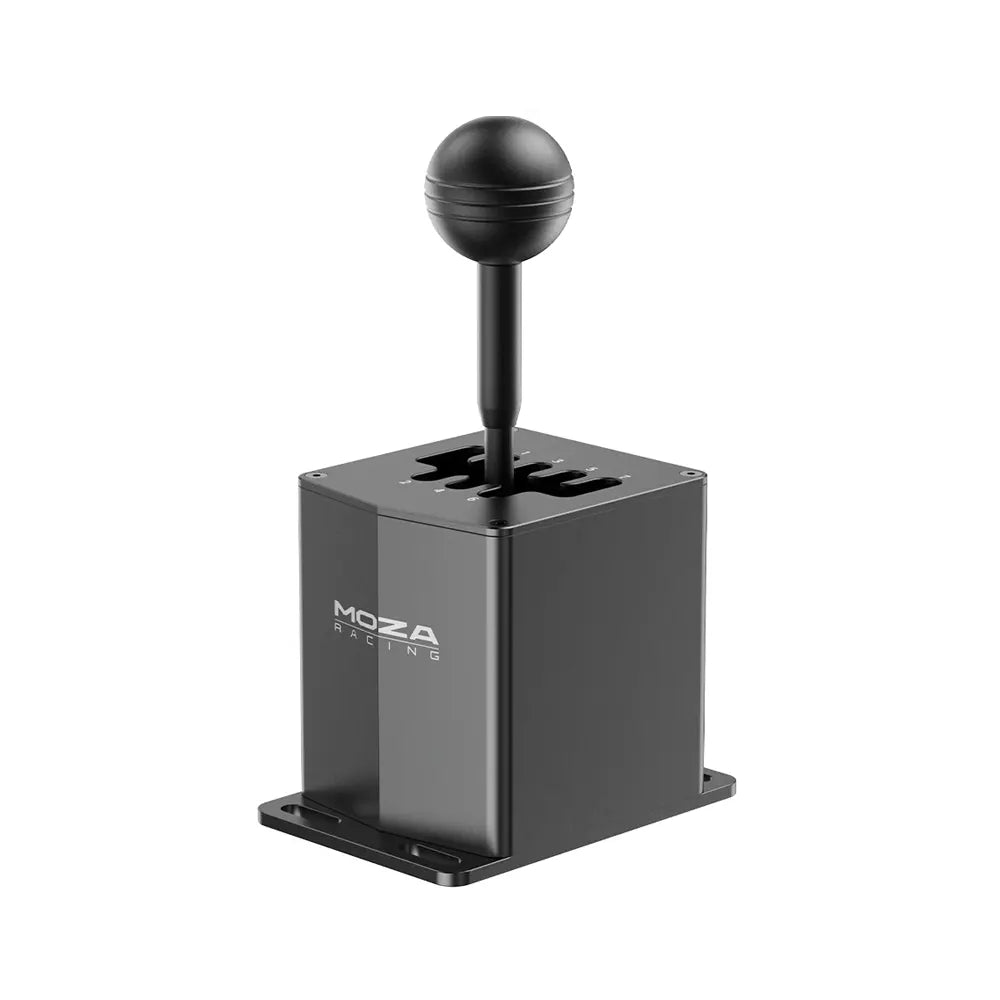 HGP Shifter