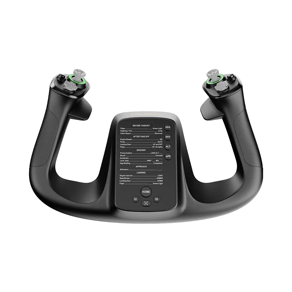 MFY Yoke Handle
