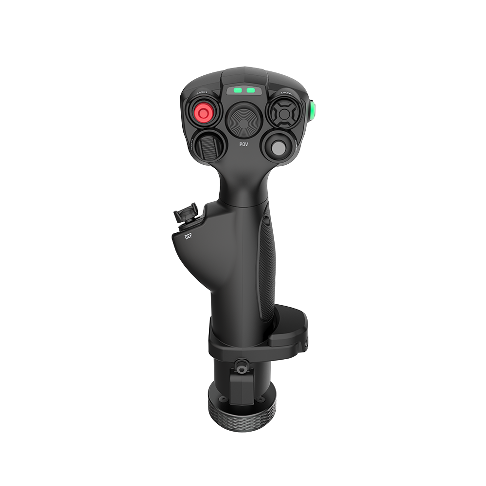 MHG Flightstick