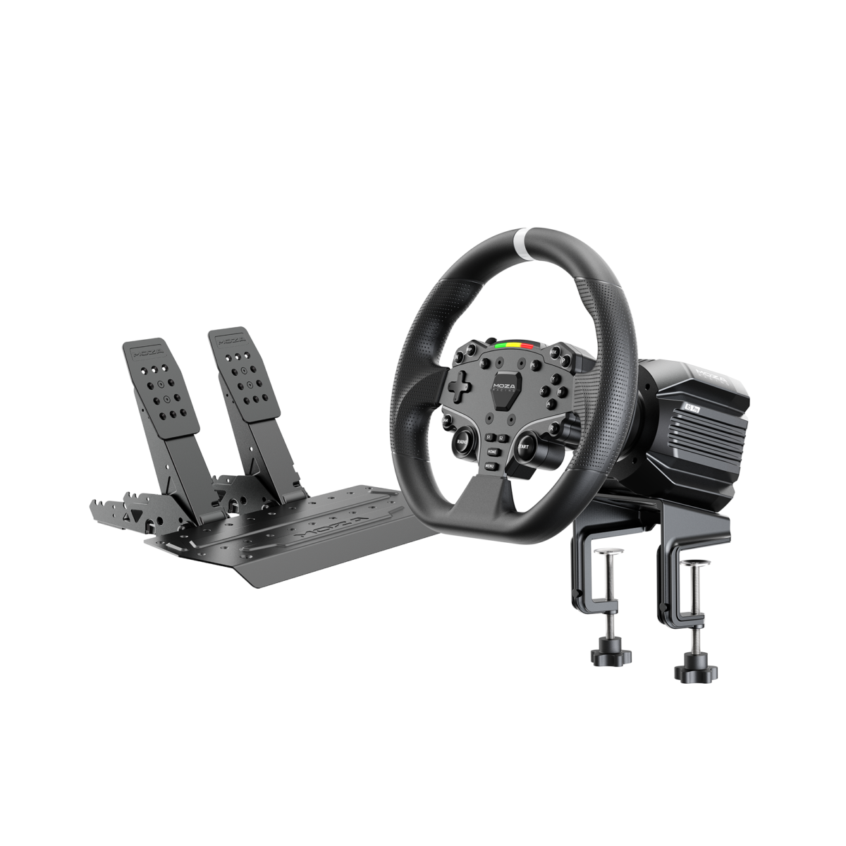 R5 Pro Racing Simulator