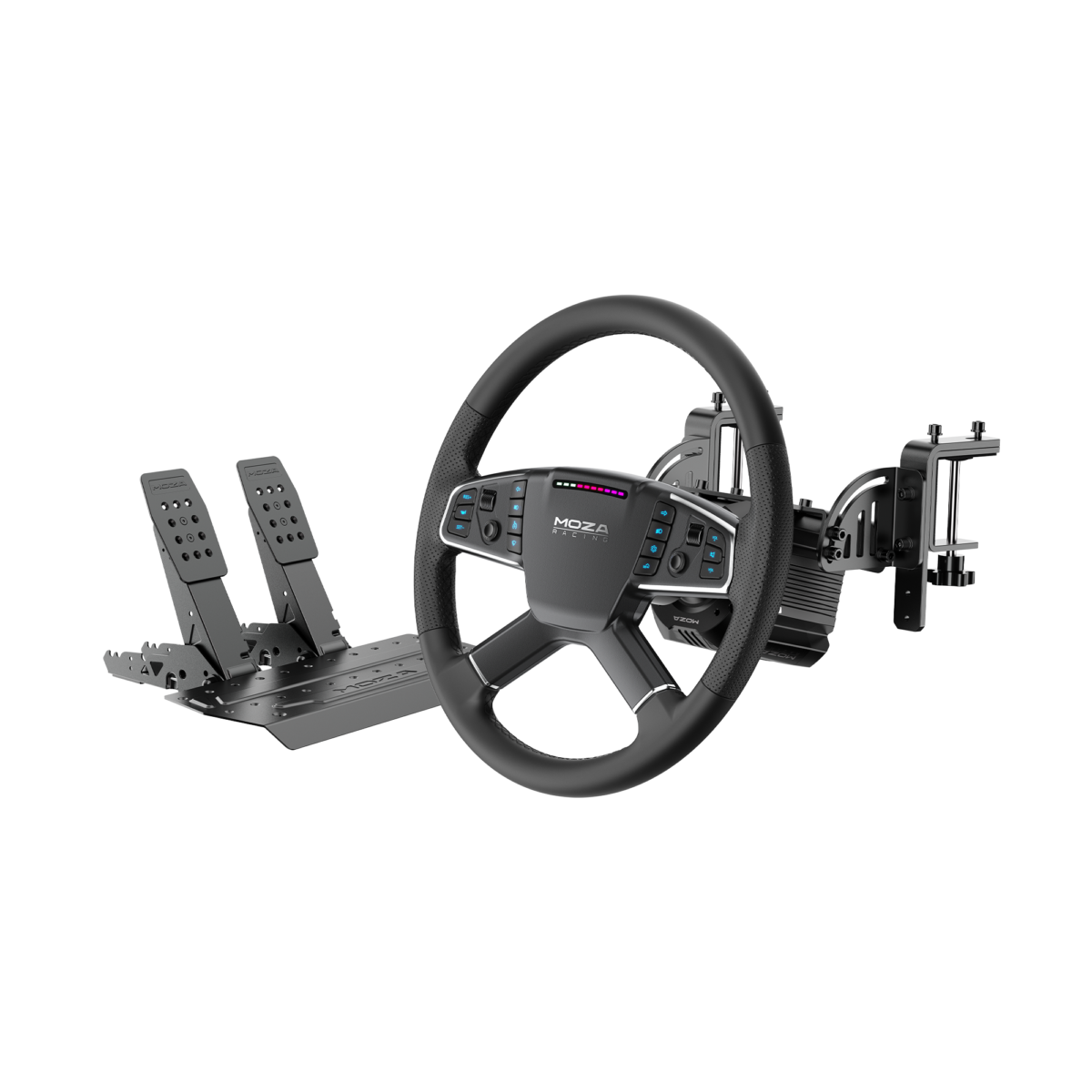 R5 Pro Truck Driving Simulator