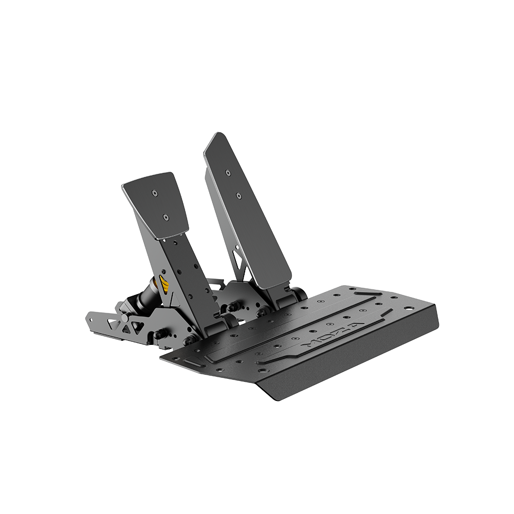 SR-P Pedals
