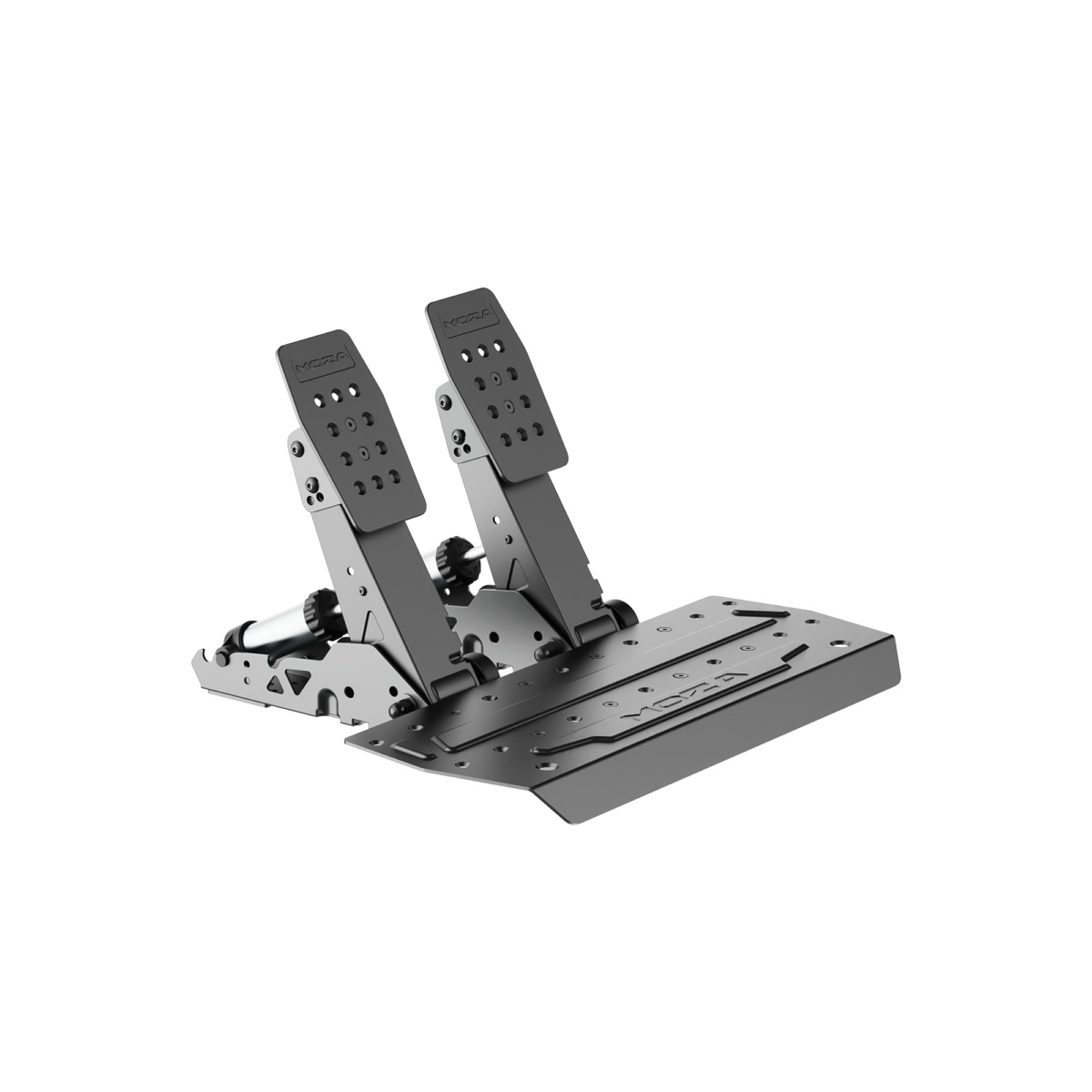 SRP2 Pedals