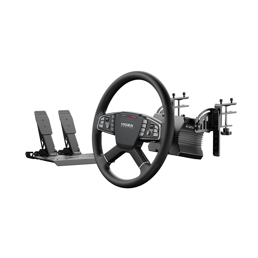 Trucking Bundle