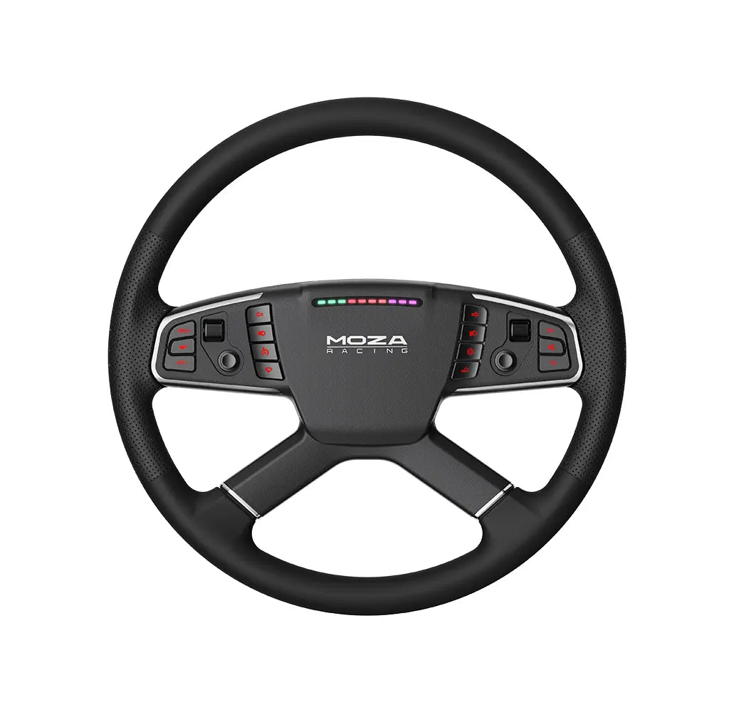TSW Truck Wheel