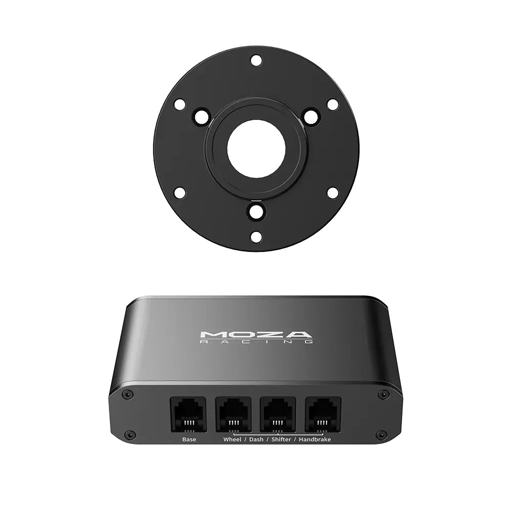 Universal Hub Kit