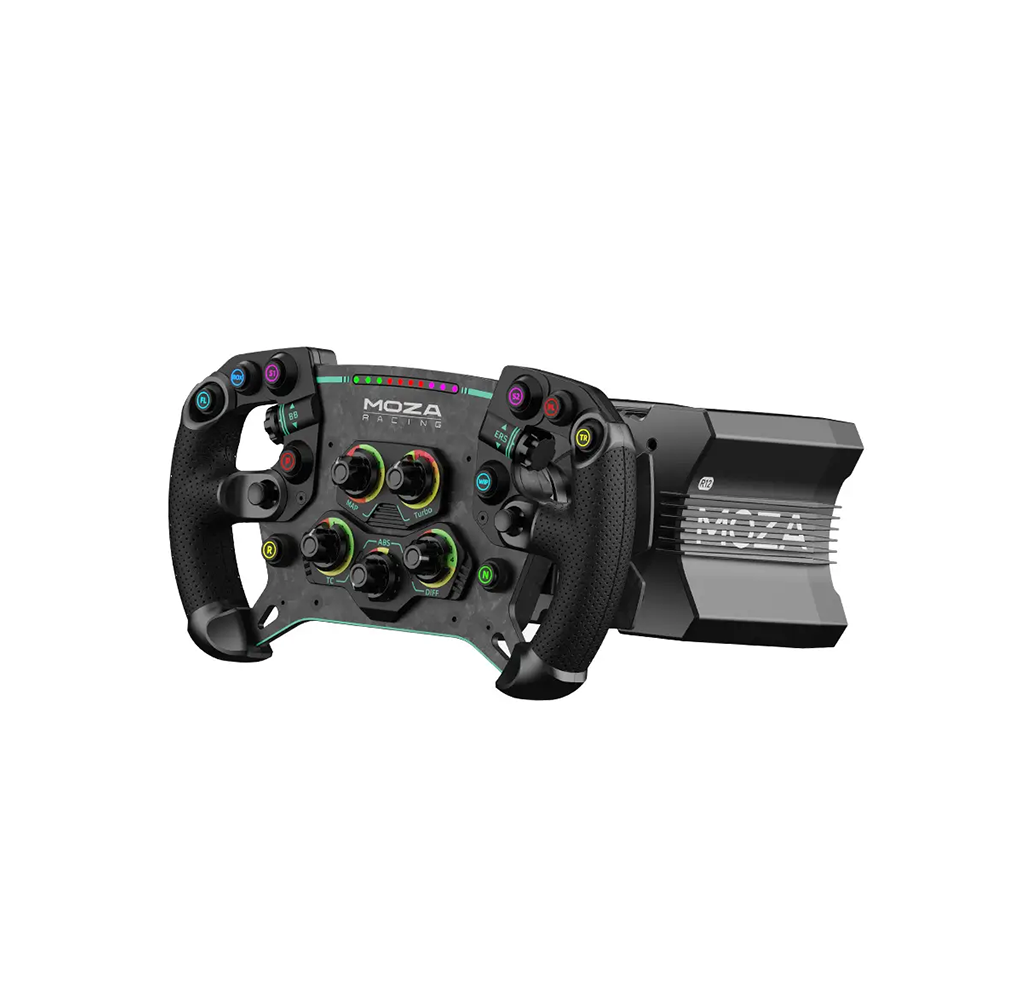 R12 V2 and GS V2P Bundle