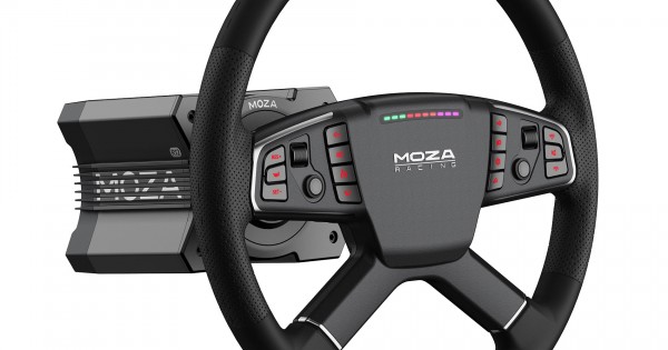 R12 V2, TSW Wheel et Support - Pack Simulation Camion (Bundle)
