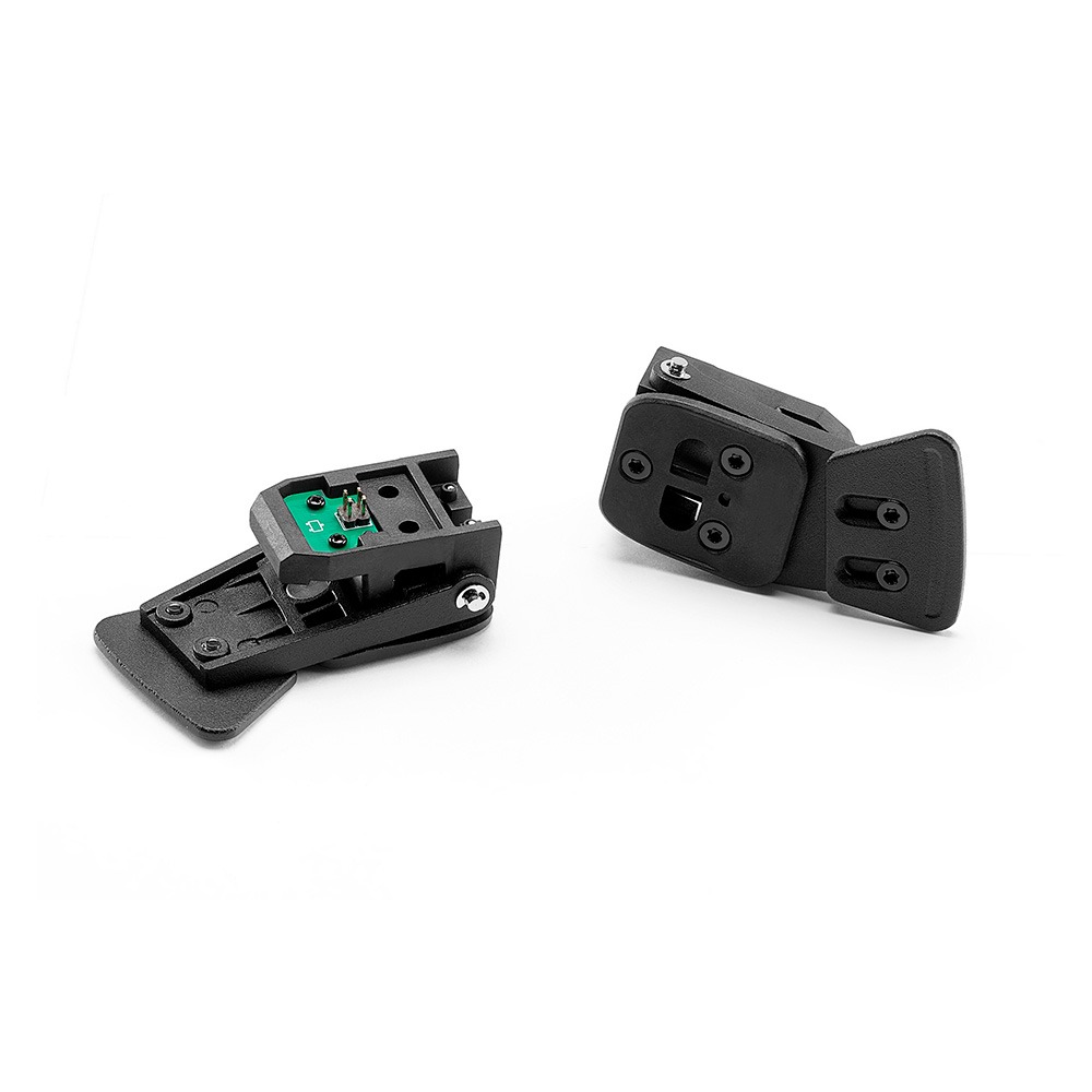 EVO ANALOG LEVER SET