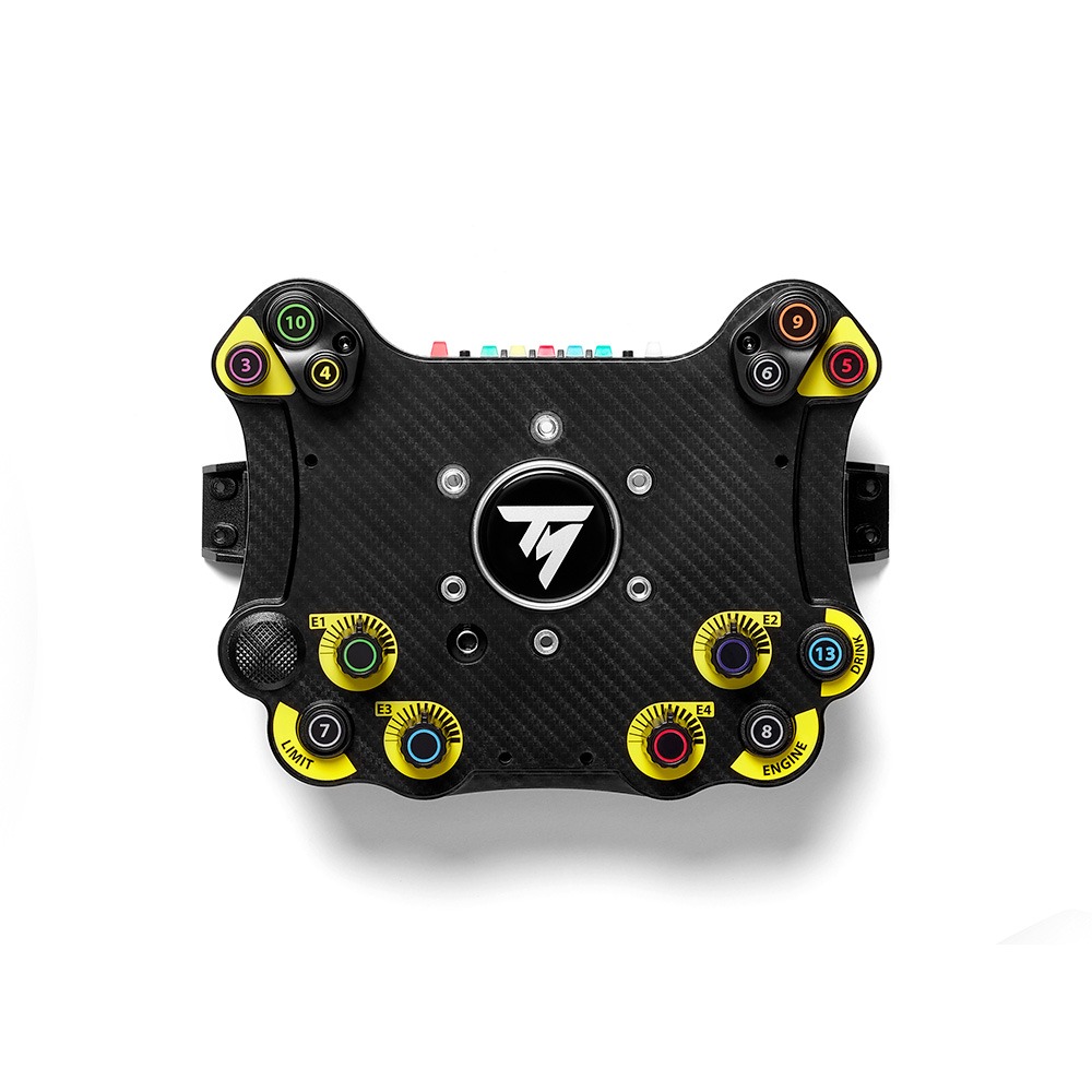 EVO RACING HUB