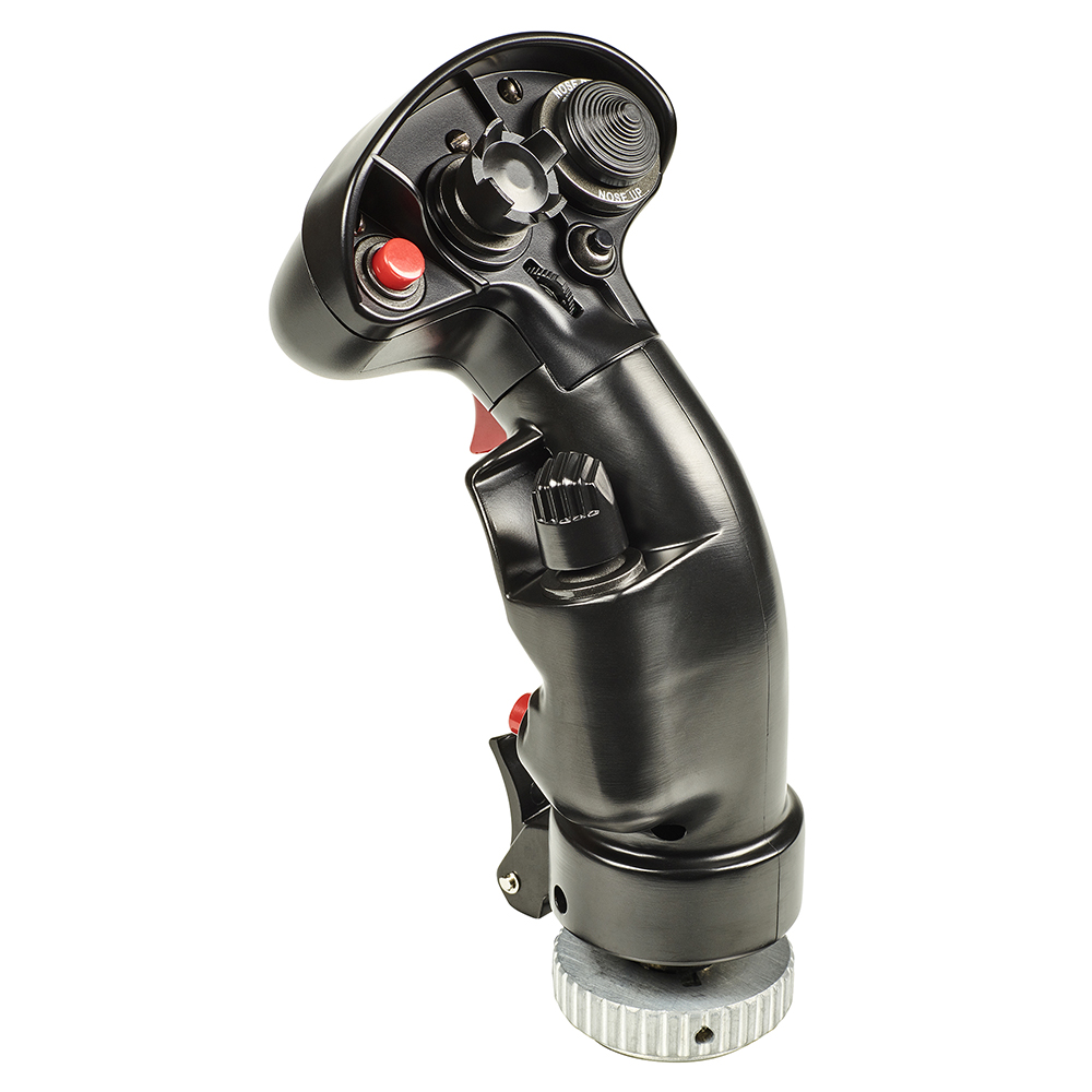 F/A-18C Hornet™ HOTAS Add-On Grip
