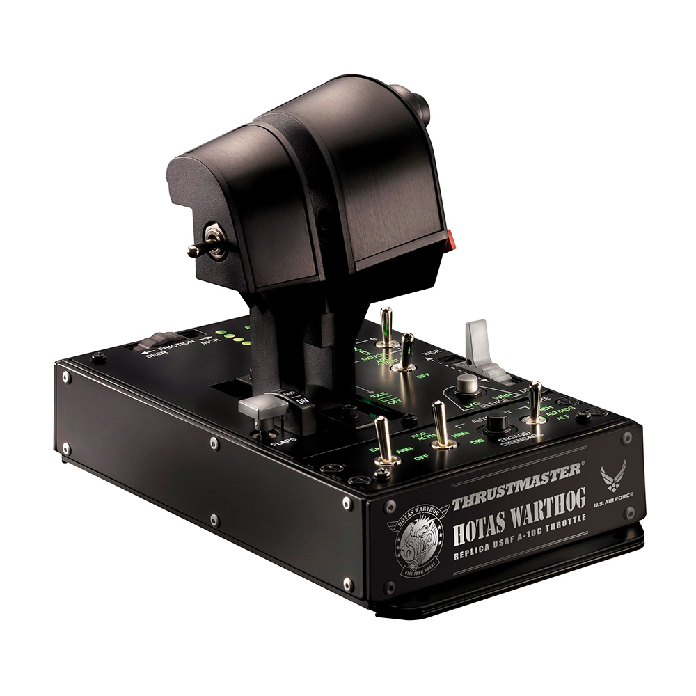 HOTAS Warthog™ Dual Throttle