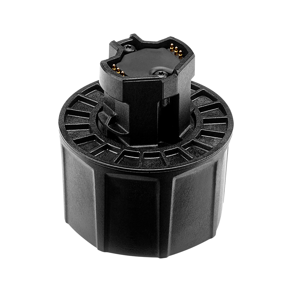 Quick Release Adapter