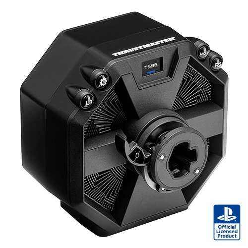 T598 Servo Base (PS / PC)