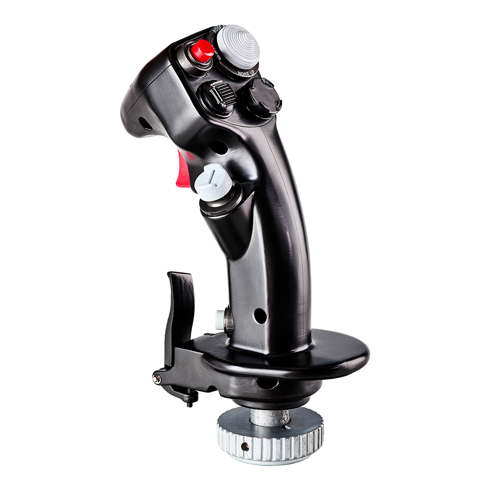 VIPER HOTAS Add-On Grip