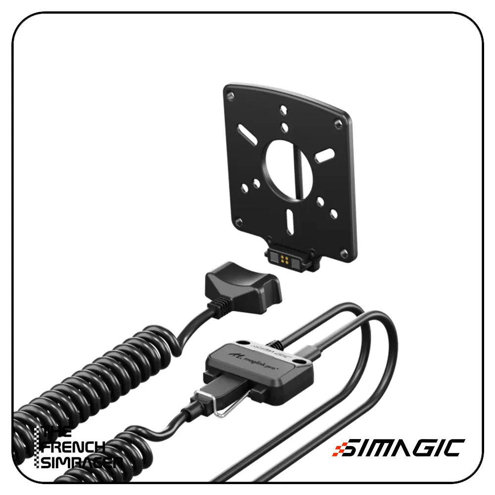 Maglink Pro
