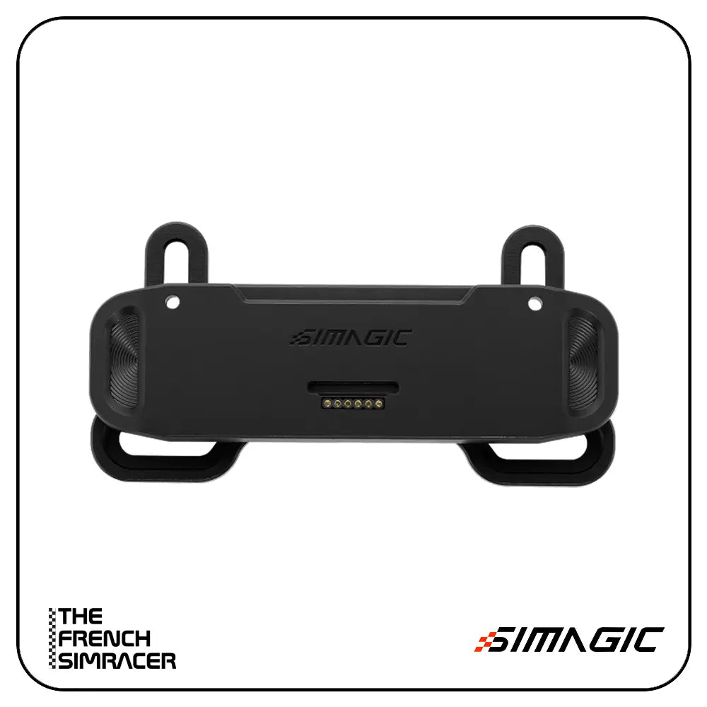 MagDock – Support Magnétique pour MagicDash 4