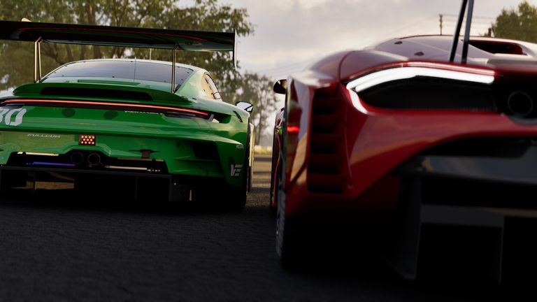 Gran Velocita : le jeu de course mobile prépare son arrivée sur PC