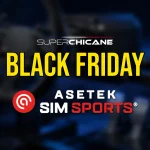 Visuel Black Friday Asetek de Superchicane