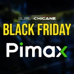 Visuel Black Friday Pimax de Superchicane