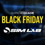 Visuel Black Friday Sim-Lab de Superchicane