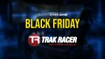 Visuel Black Friday Trak Racer de Superchicane