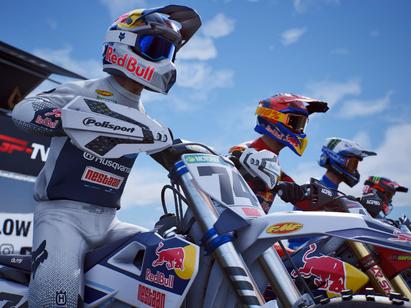MXGP 26