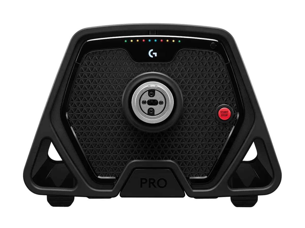 PRO DD11 Wheel Base (PlayStation / PC)