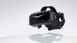 Le casque Pimax Crystal Super micro-OLED, dont le moteur optique repart en production