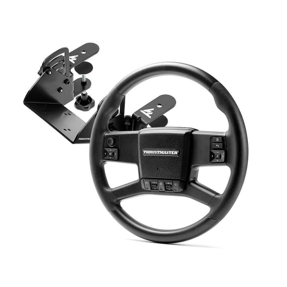 SimTask Truck-40 Add-On Kit